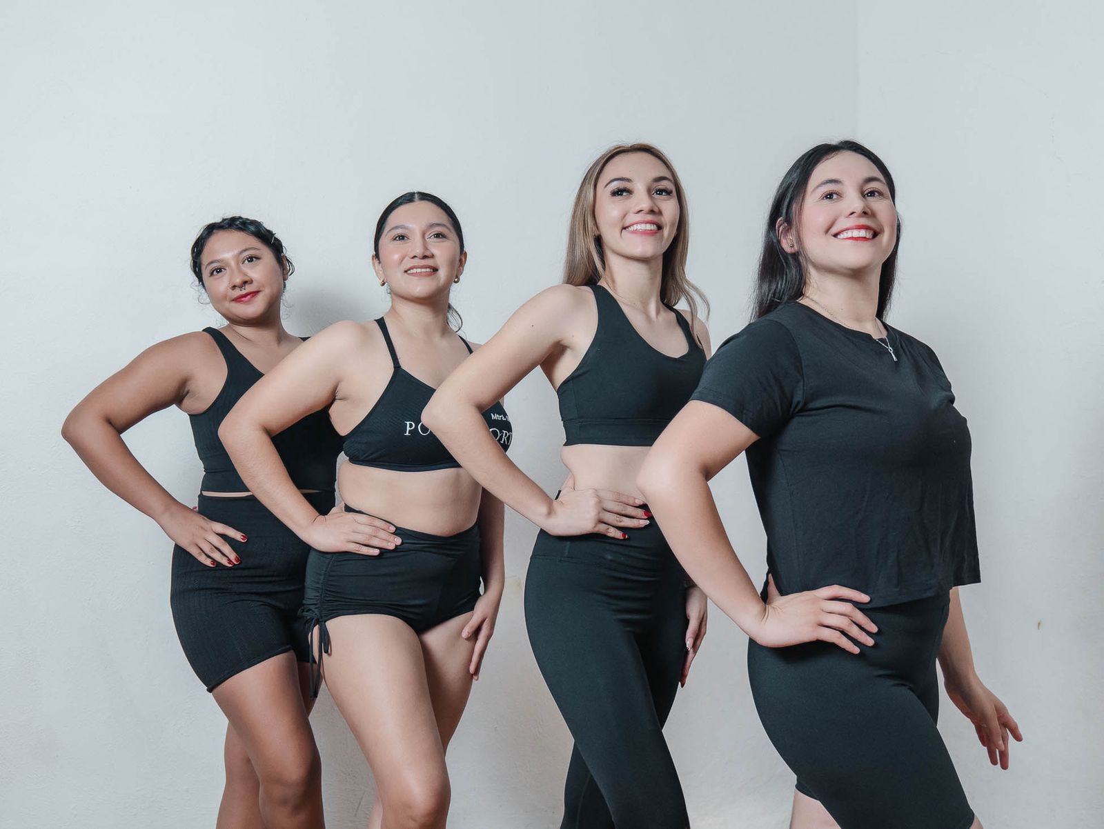 Clase de Pole Sport Campeche